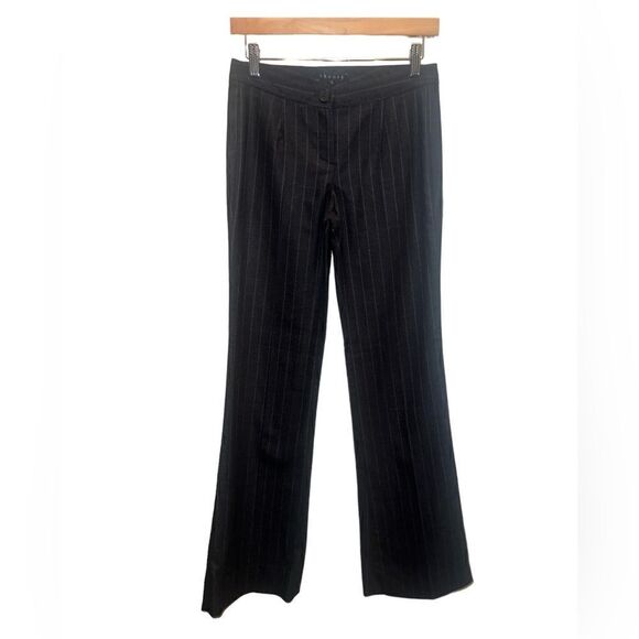 Theory striped pants - Picture 1 of 4